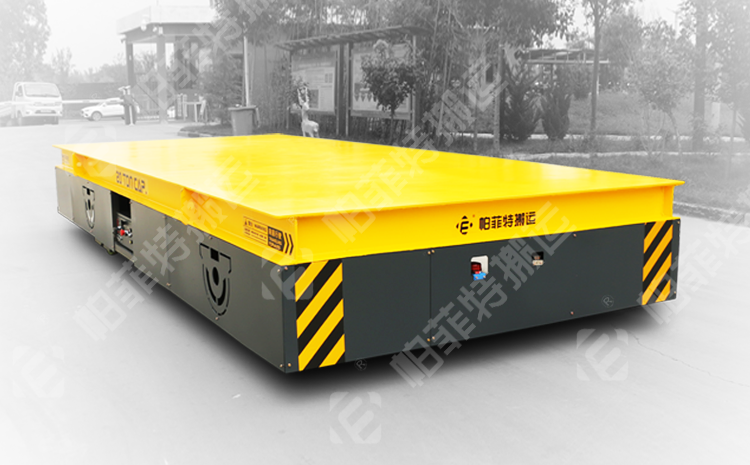 電動(dòng)平車(chē)