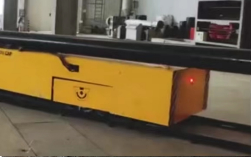 無(wú)軌平車(chē)