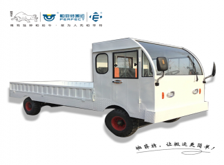 1噸車間載人平板貨車板貨車參數